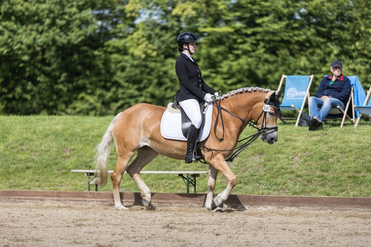 Bild 216 - Pony Akademie Turnier